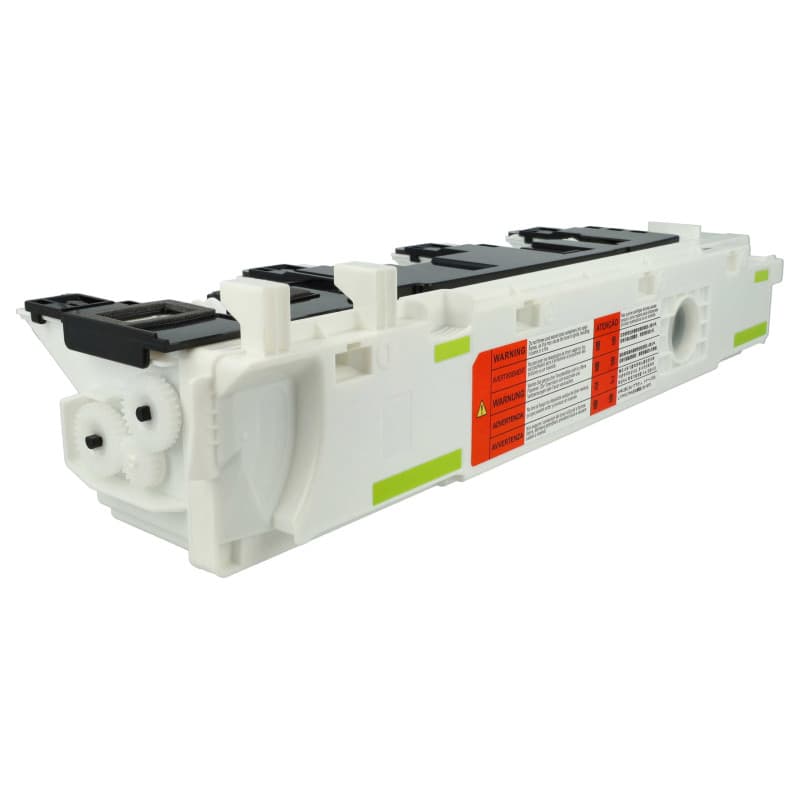 vhbw Bac de récupération de Toner usagé Compatible avec Canon imageRUNNER Advance C5051, C5240, C5250, C 5045/i, C5235, C 5051/i