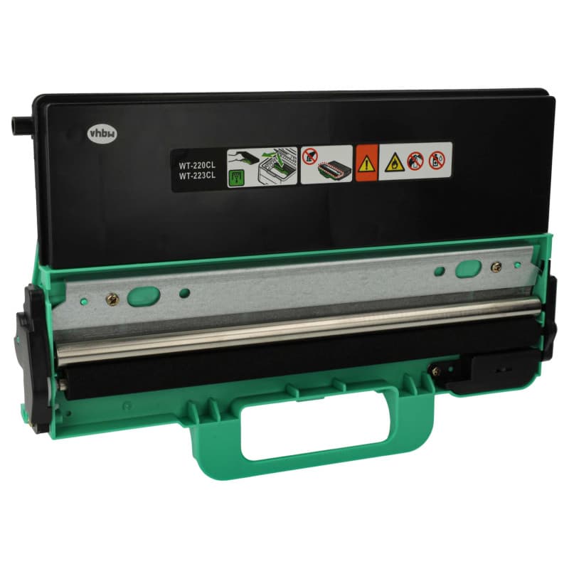 vhbw Bac de récupération de Toner usagé Compatible avec Brother MFC 9342CDW, 9332CDW, 9340CDW, 9330CDW, 9140CDN, 9142CDN imprima