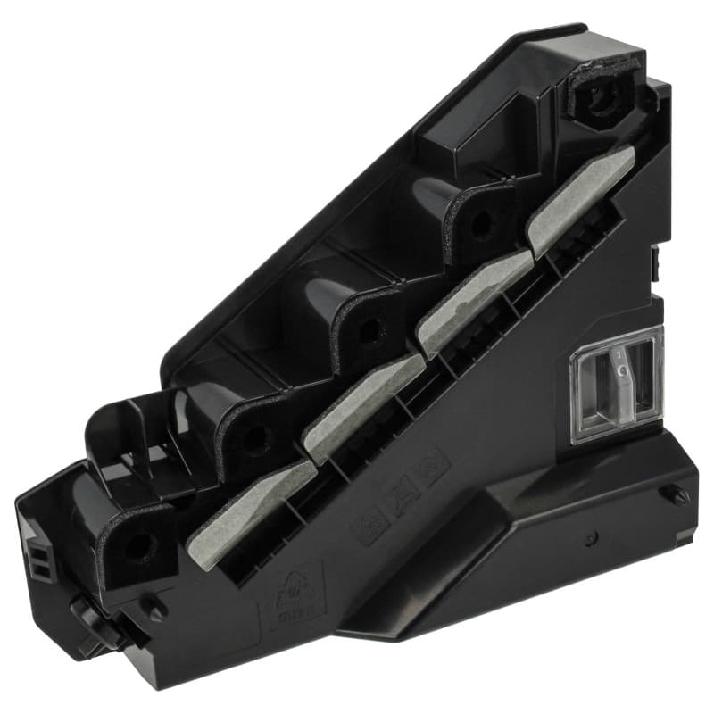 vhbw Bac de récupération de Toner usagé Compatible avec Xerox WorkCentre 6605 Series, 6605 dn, 6605 DNM, 6605 n imprimante Laser