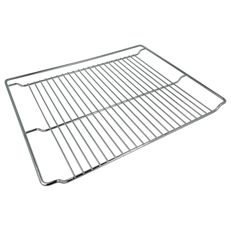vhbw Grille compatible avec Bosch HBN560550C, HBN560550F, HBN560550A, HBN560550B, HBN560521F four - Grille de four 46,5 x 37,5 x
