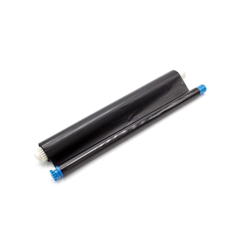 vhbw Ruban thermique remplacement pour Panasonic KX-FA52, KX-FA52A, KX-FA52E, KX-FA52X pour imprimante fax - Rouleau de transfer