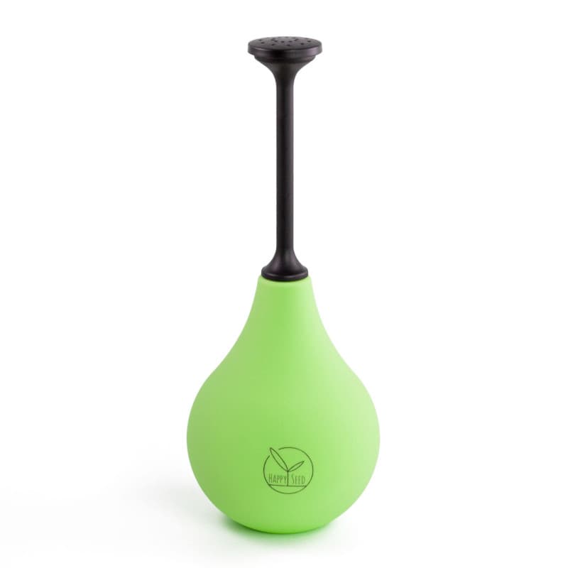 Arrosoir plante intérieur 224 ml - Petit Arrosoir doux idéal pour les bonsaïs, les plantes délicates et les boutures
