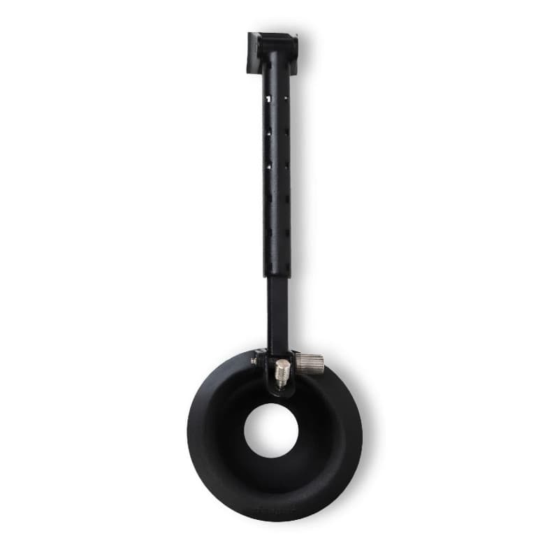 Support de Sonar Deeper pour Bateaux radiocommandés, Accessoires de pêche à la Carpe pour Bateaux radiocommandés compatibles ave