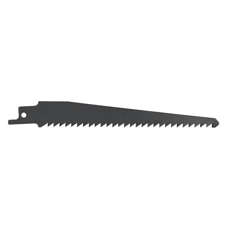 RYOBI 3 lames de rechange pour scie à main sur batterie RY18PSA0 RAC260