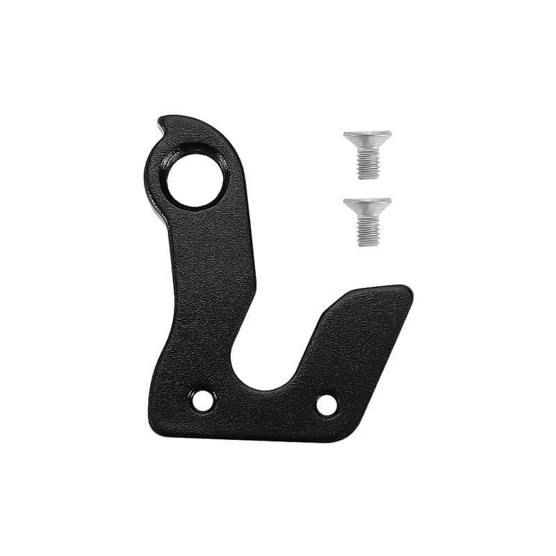 YINETTECH Crochet de Dérailleur Arrière de Vélo CC058 Crochet de Dérailleur Arrière de Vélo Accessoires Crochet de Dérailleur Ar