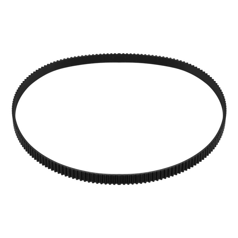 eMagTech 1 Courroie de Machine à Pain 537 Mm 179 Dents Largeur 8 Mm Courroie D'entraînement Compatible avec Morphy Richards 4828