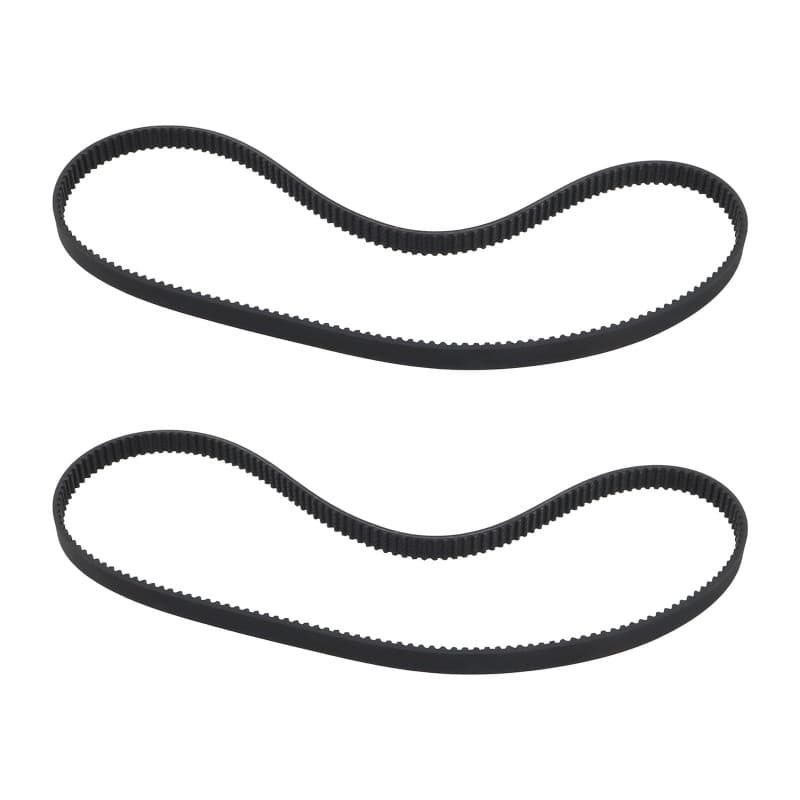 SG Store Lot de 2 Courroies d'entraînement pour Machine à Pain Modèle 5891 5891-33 Compatible avec Sunbeam La Machine à Pain