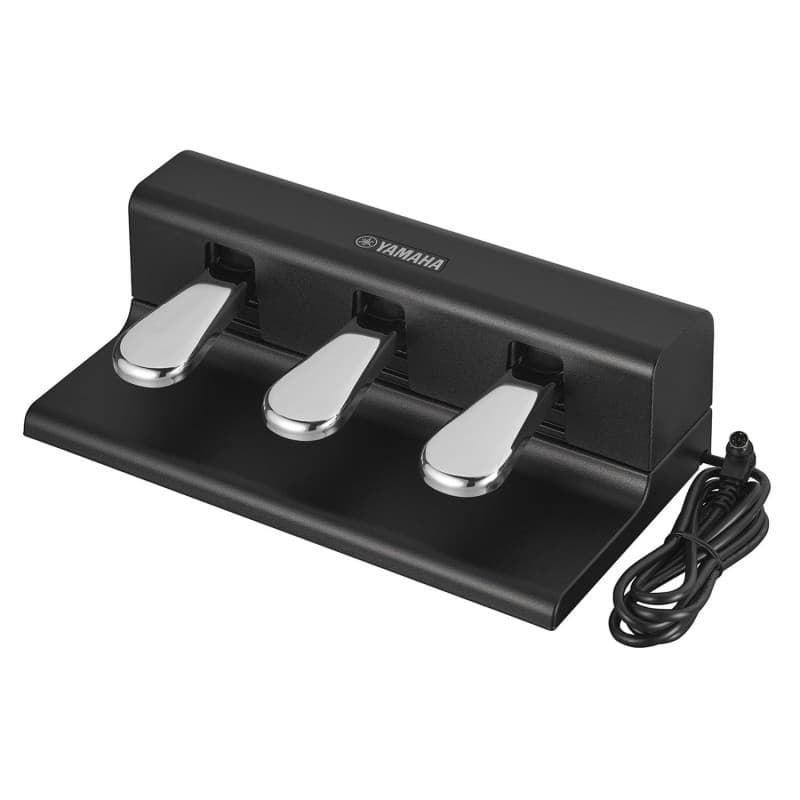 Yamaha Foot Pedal FC35 Digital Piano (P-Series) P-121 / P-125 / P-125a / P-225 / P-515 / P-525 / P-S500 / DGX-670