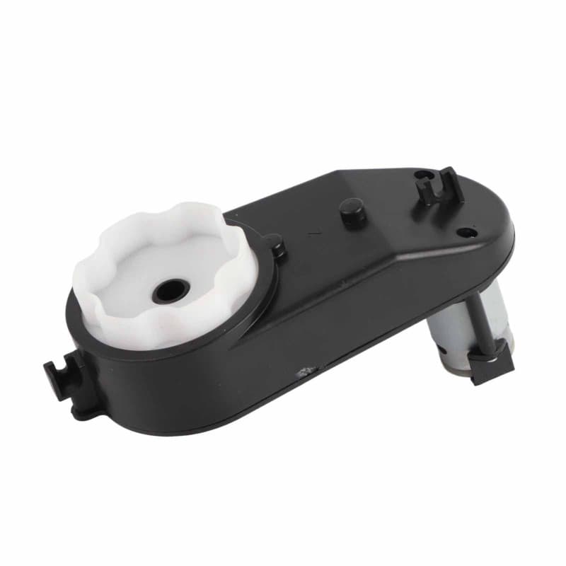 FTVOGUE RS390 Boîte De Vitesse De Moteur Électrique Pour Les Enfants De Voitures Jouets Pièce De Rechange la construction de mod