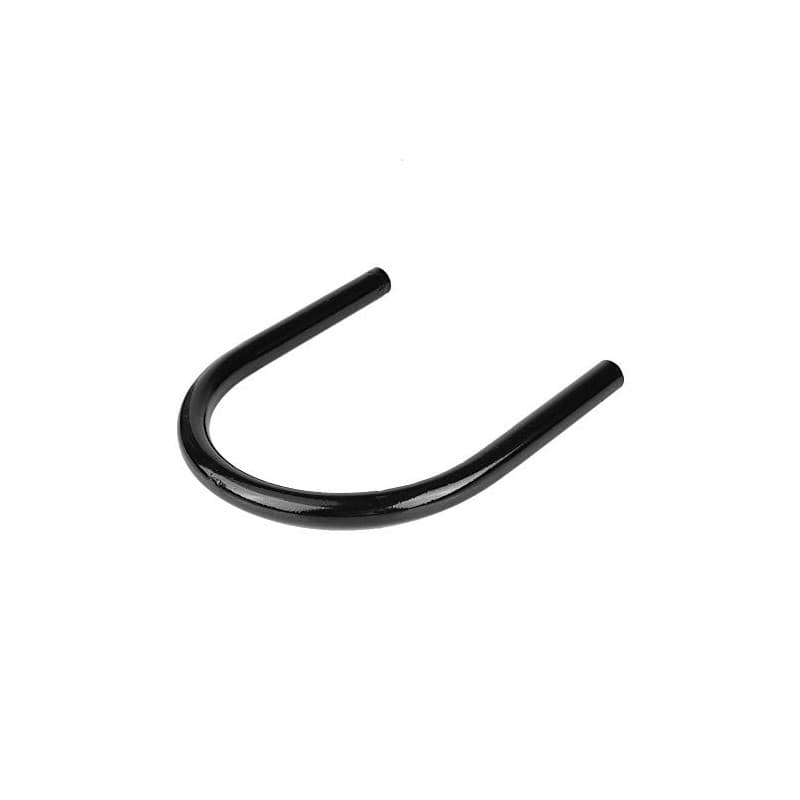Cadre de siège moto, Accessoire de Bricolage du Support Boucle Cadre Siège Arrière Moto Fixation Monture Cerceau Accessoires Siè