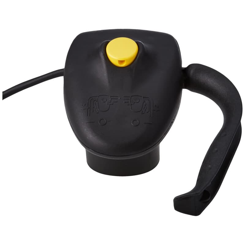 Greenstar 4902 Contacteur de sécurité universel pour tondeuse électrique jusque 2600 W max 12 A