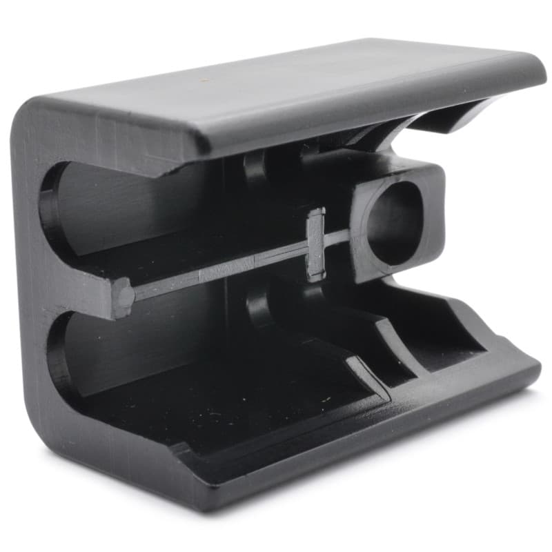 Easyboost support de câble gaine pour tondeuse Castelgarden GGP Collector 43 46 48SB Combi 48S 53S 3225516400 225516400 32255185