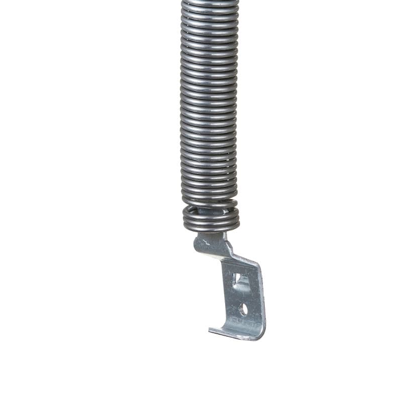 Hörmann Kit ressort de traction type 1 n° 754 longueur 800 mm pour porte sectionnelle de garage