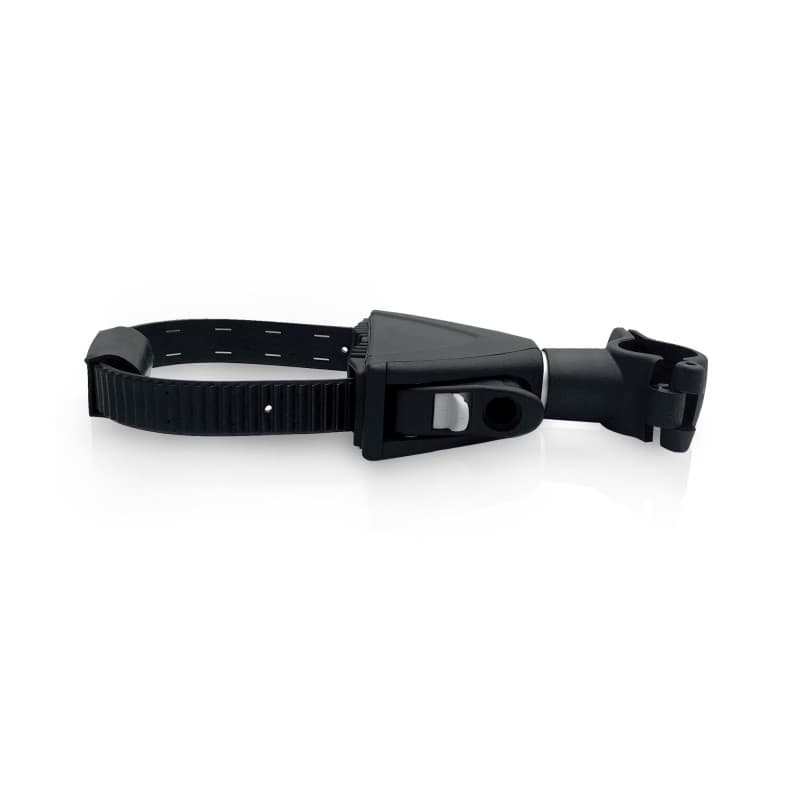 Atera 022630 Pièce de Rechange entretoise pour Porte-vélos arrière - Aluminium, Bras de Fixation pour 1er vélo, Support de Cadre