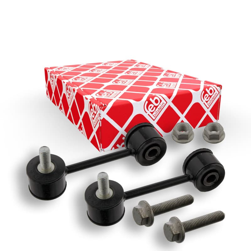 Febi Bilstein 36677 Tige/jambe de force, barre stabilisatrice