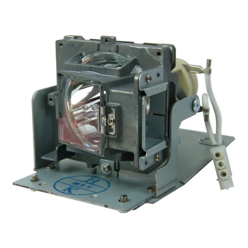 azurano Lampe Vidéoprojecteur compatible avec BENQ 5J.JED05.001 pour TH683, HT1070, W1090, BH302 | Lampe de Projecteur avec Boît