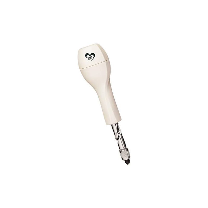 Perforatrice à papiers mono-trou avec 3 pointes - Diamètre : 2 mm/3 mm/4 mm - Pour Scrapbooking, bricolage, création de cartes d