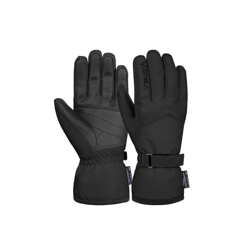 Gants d'hiver Reusch Moni R-TEX® XT pour femmes - Imperméables et respirants