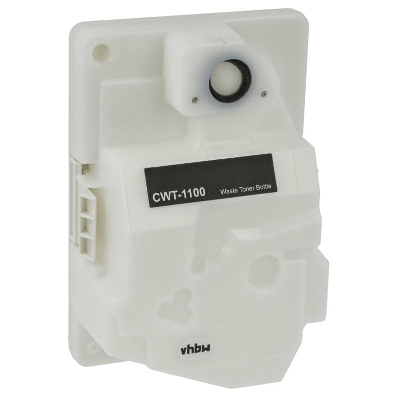 vhbw Bac de récupération de Toner usagé Compatible avec Xerox C235/DNI, C235V DNIUK, C230V DNIUK, C235, C230, C230/DNI imprimant