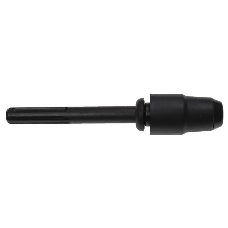 vhbw Adaptateur SDS-Max vers SDS-Plus compatible avec Hilti TE52, TE54, TE55 perceuse, marteau perforateur - acier