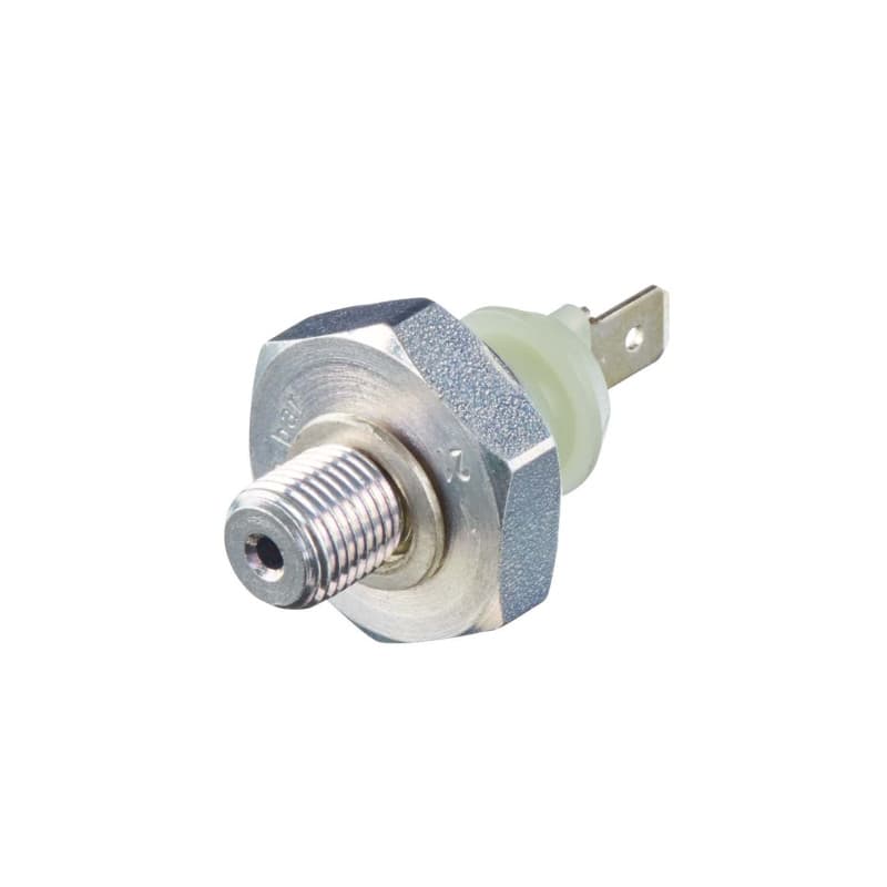 HELLA 6Zl 003 259-441 Indicateur De Pression D'Huile - 12V - 1Pôle - Relais À Courant De Travail