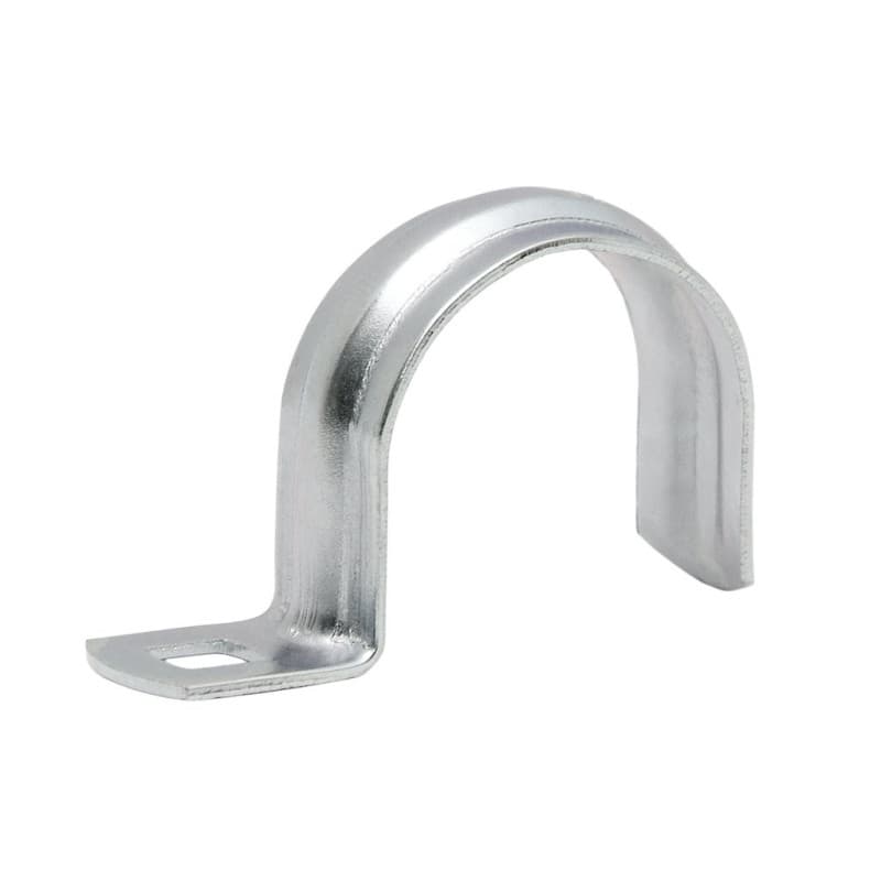 'COFAN 18006009 – Pack de 100 agrafes un pied forme "F (20 mm)