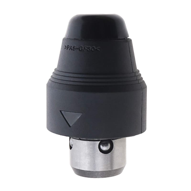 YINETTECH Mandrin de Forage SDS Plus 2608572213 Perceuses à Percussion Compatible pour GBH2-26DFR GBH2-28DFV GBH4-32DFR
