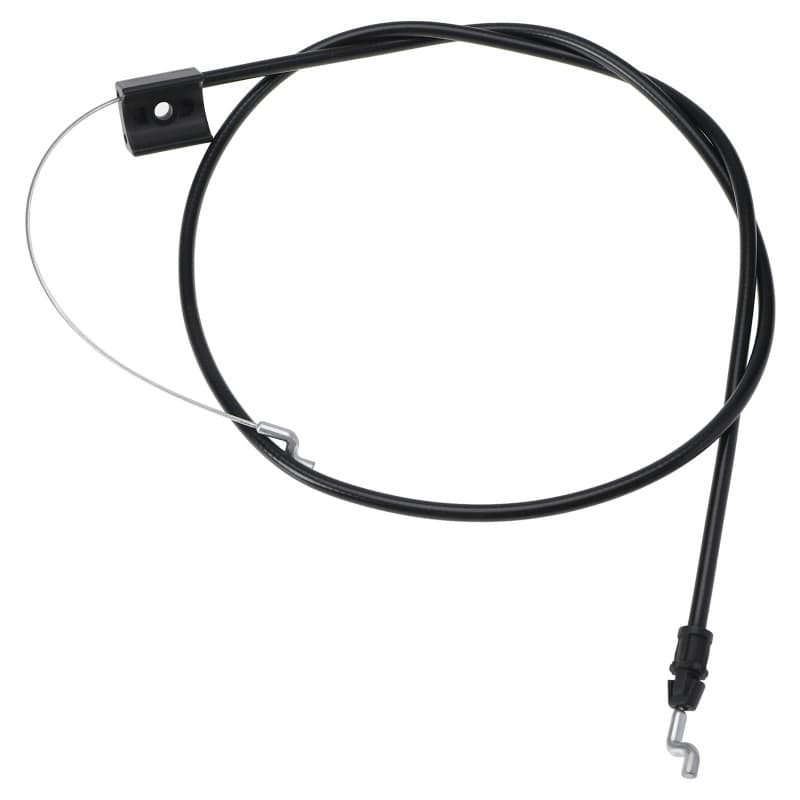 ECSiNG Câble de Commande de Moteur Tondeuse à Gazon 181000661/0 Compatible avec Mountfield 45HP 45PD HP470 SP470 Tondeuses Longu