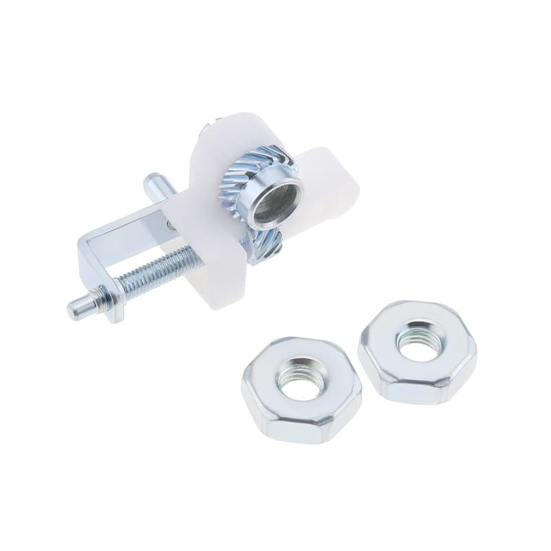 SG Store 1 ensemble de tendeur de chaîne de tronçonneuse compatible avec tronçonneuse Stihl 029 039 029 039 MS271 MS290 MS291 MS