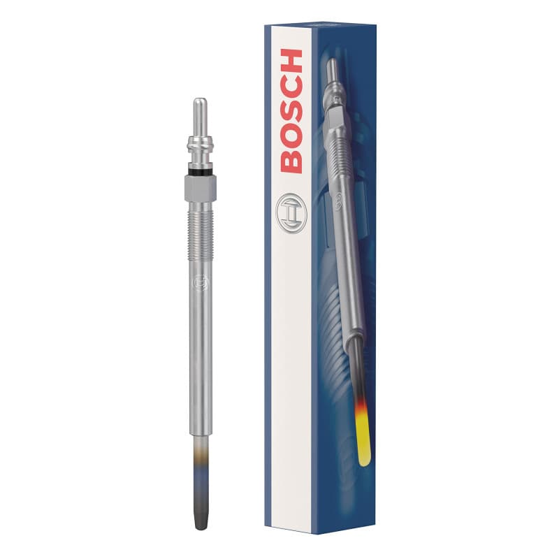 Bosch GLP227 - Bougie de préchauffage Duraterm - Boite carton - 1 pièce - pour véhicules à moteur diesel