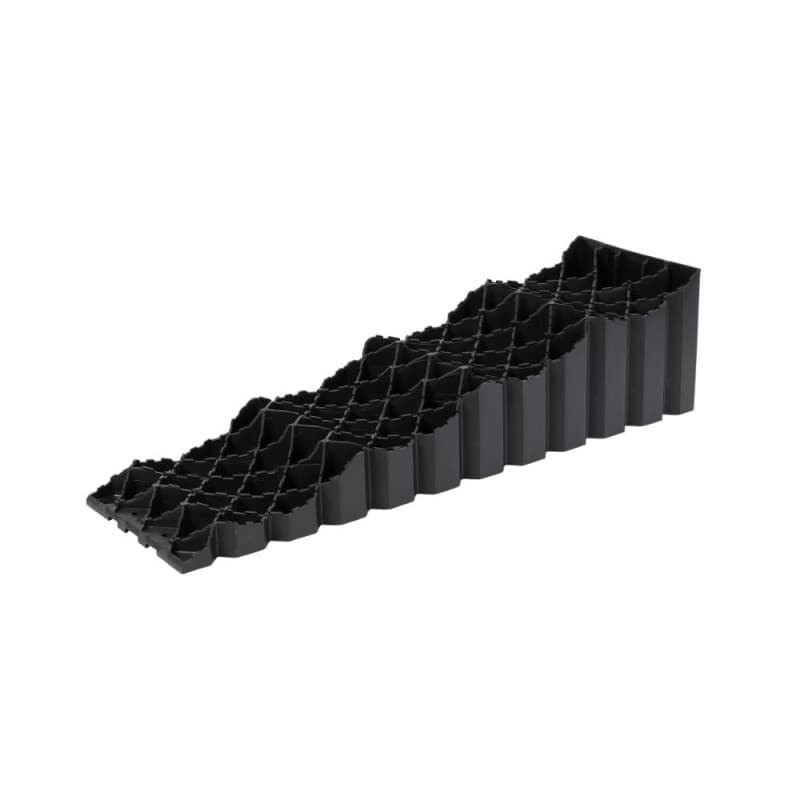 Milenco Paire de rampes de Levage pour Caravane ou Camping-Car