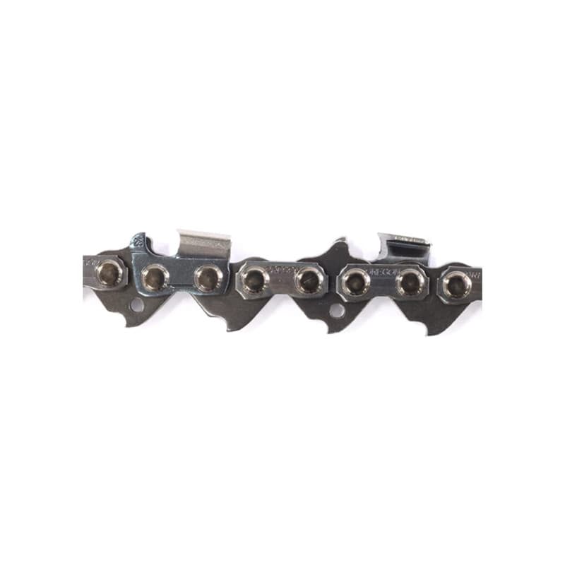 OREGON ControlCut - Chaîne de Tronçonneuse pour Guide-Chaîne 40 cm (16") / Pas 0,325" / Jauge 1,6 mm / Gouges demi ronde / 62 Ma
