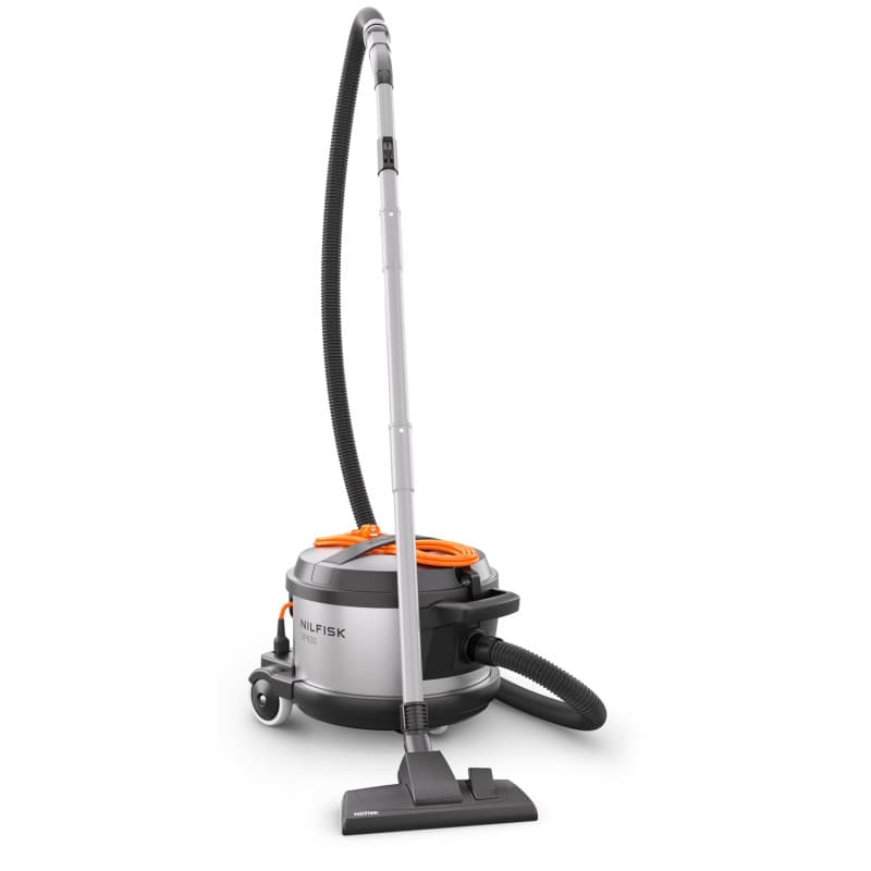 Nilfisk VP930 PRO HEPA EU Aspirateur industriel 15 l, 107420622