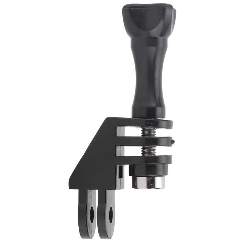 Adaptateur de Direction à 90 Degrés Support de Trépied Coudé pour 9/8/7/6/5, pour Osmo Caméra d'action