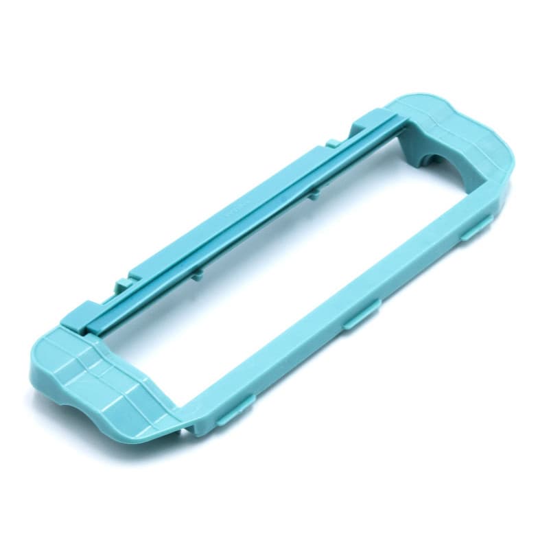 Couvercle support de brosse centrale pour Cecotec Conga 4090 4490 4690. Couvercle pour rouleau principal