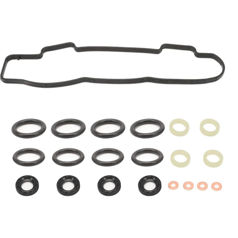 AUROLYNNE Kit Joint Injecteur 1.6 HDi Culbuteur D'admission Pour 206 207 3008 307 308 407 5008 Expert Partner Jumpy Scudo C-Max