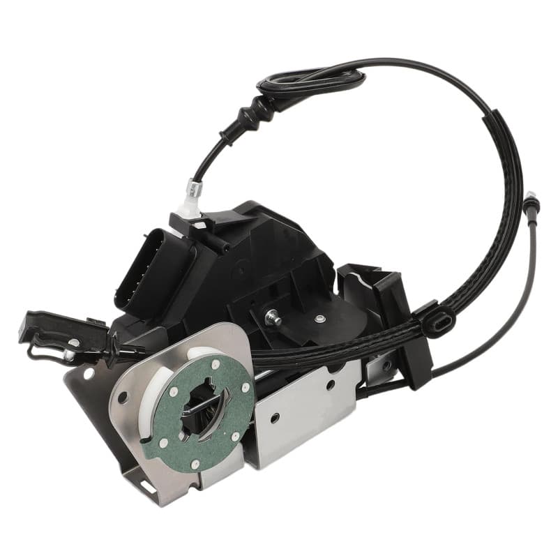 FanPaYY Serrure de porte - Servomoteur avant gauche - Serrure de porte - Actionneur côté conducteur - Pour F0-rd Tourneo Custom