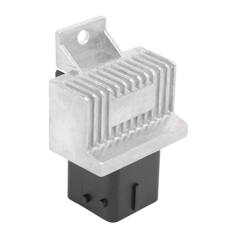 ZEALfix Unité de contrôle du temps relais de bougie de préchauffage Vauxhall Movano B 2010 et plus Vivaro A 2001-2014 Master II