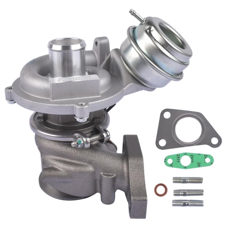 Bisenya Turbocompresseur Remplacement pour 500 PANDA PUNTO NEMO YPSILON MUSA BIPPER CORSA MERIVA 75HP 55Kw 1.3CDTI SDE 55231037