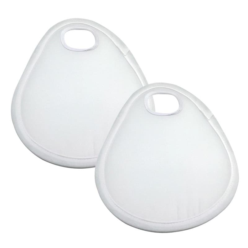 GeKLok Boîte à lumière Portable Pliable, diffuseur de Flash, réflecteur pour Objectif d'appareil Photo