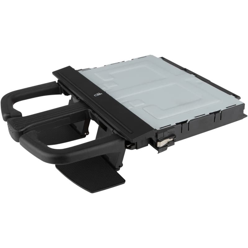 KASturbo Porte Gobelet Support de Tableau Bord pour Panneau Golf Jetta Bora MK4 8P0885995B 1J0858601D