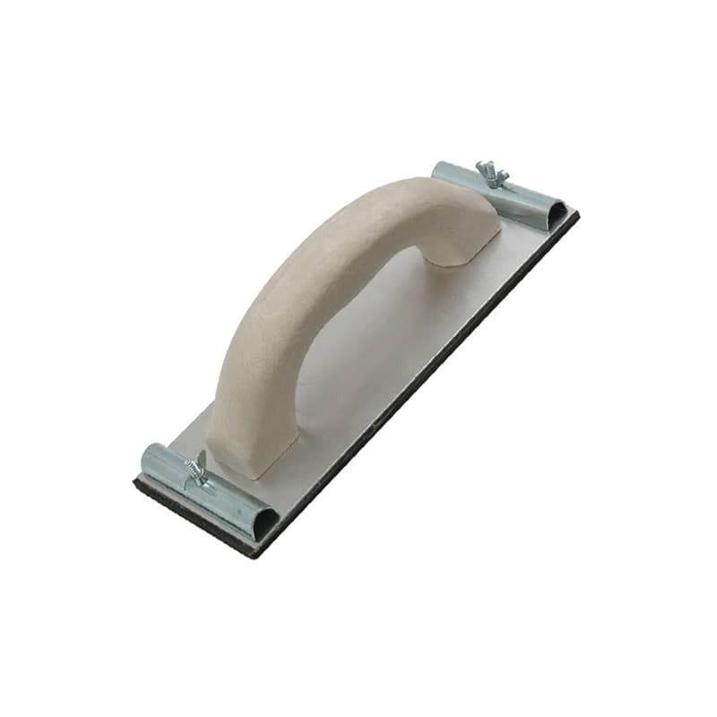 Spear & Jackson 709W Ponceuse manuelle pour cloison sèche Tyzack