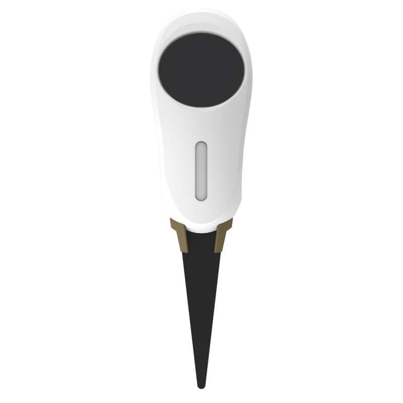 Netro Capteur Intelligent de Plantes Whisperer, connecté au WiFi, alimenté par l'énergie Solaire pour Une Utilisation en extérie