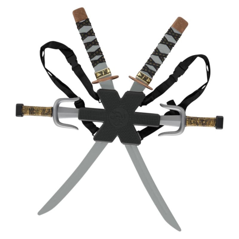 Morph Epee Enfant Plastique, Epee Ninja Enfant, Épée Ninja Enfant, Accessoires Ninja, Arme Ninja Enfant, Epee Samourai, Armes De