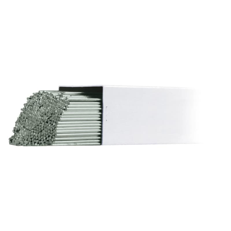 GYS - baguettes Inox Ø 2.0 316L - ETUI de 205-5kg - CONSOMMABLE Soudure TIG