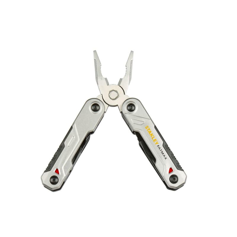 STANLEY - Outils Multifonctions 16 en 1 FATMAX - Multi couleur - Taille Unique - STA072414