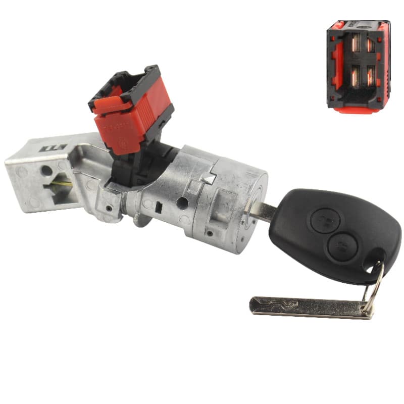 Neiman compatible pour Clio 3, Kangoo 2, Master 3, Modus, Trafic 3, Twingo 2, Duster, Sandero, Talento, Citan, NV300, NV400, Mov