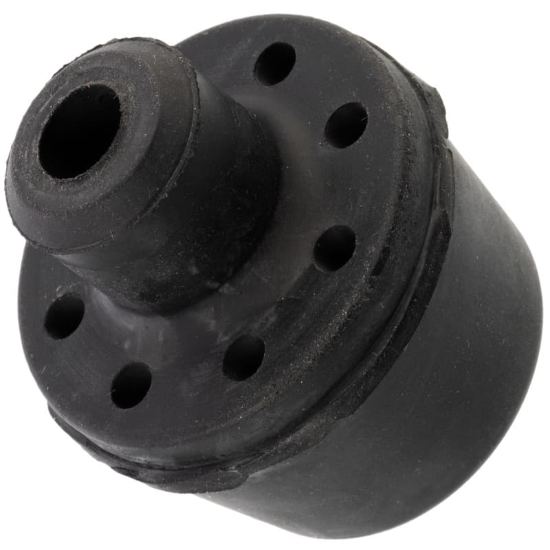 AERZETIX - C43351 - Suspension, radiateur - matériau: support en caoutchouc - compatible avec numéros ОЕ 7700 842 041