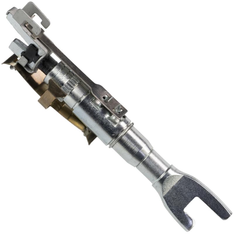 AERZETIX - C71070 - Ajusteur, frein à tambour - côté de montage des deux côtés de l'essieu arrière - compatible avec numéros OE
