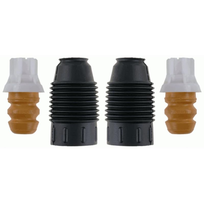 SACHS 900 135 Kit De Protection Contre La Poussière Amortisseur Service Kit pour Fiat PANDA/PANDA CLASSIC (169_) 2003 - Essieu A